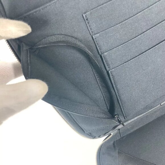 LOUIS VUITTON M30762 Taiga Tula 2WAY Shoulder Bag Document Briefcase Hand Bag - Picture 15 of 16